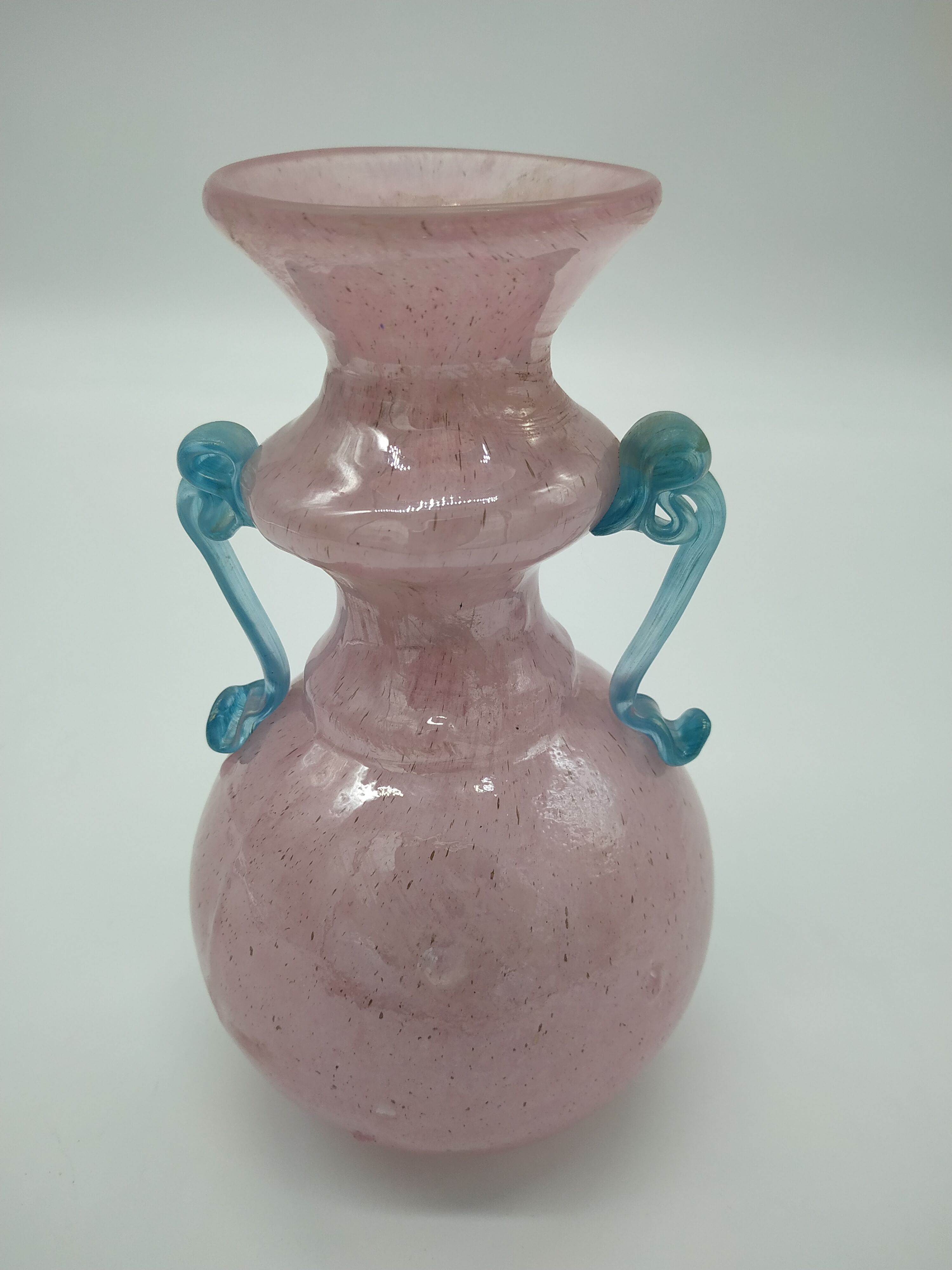 Ancient Murano Vase by Antichi Angeli