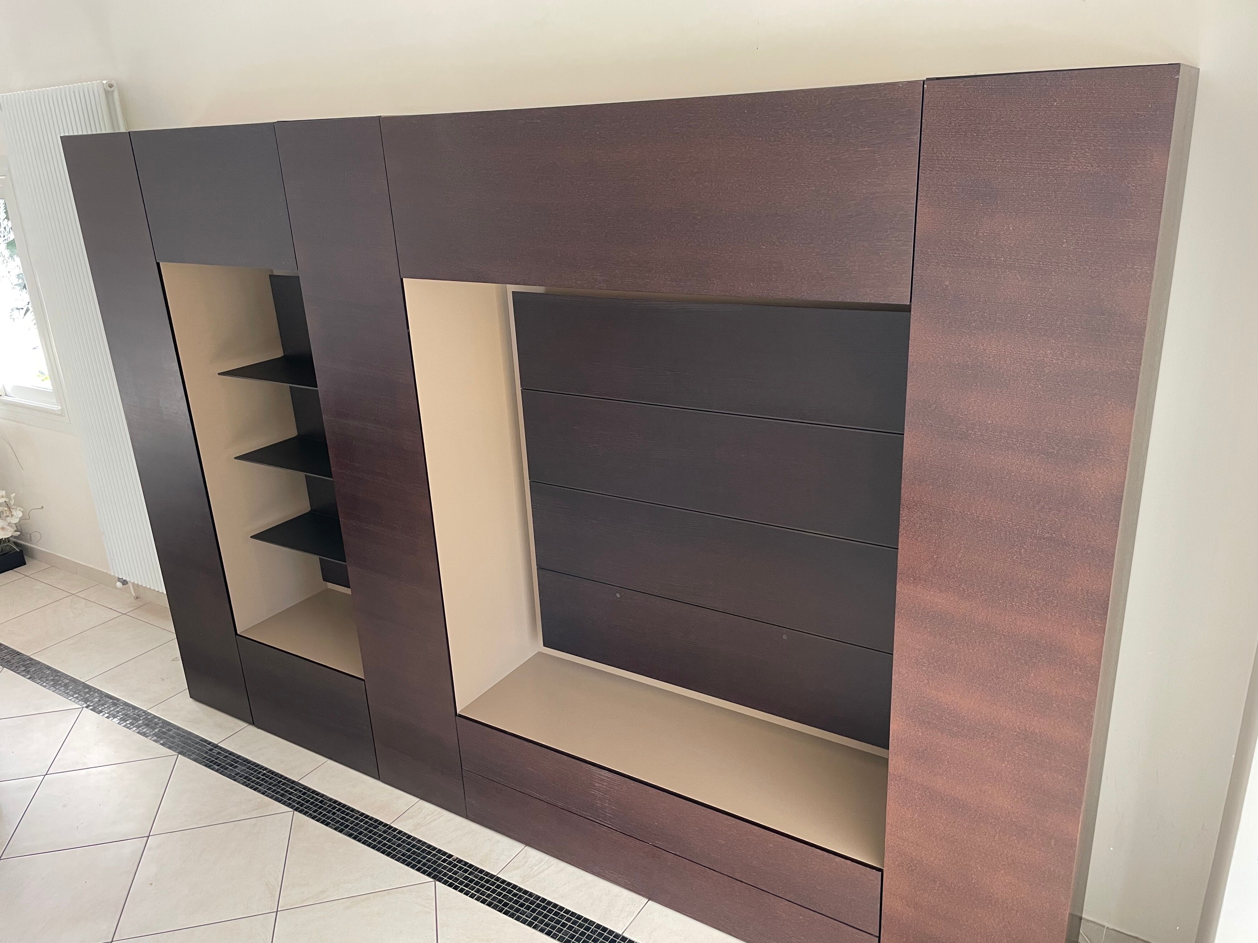 Composition Zoom Roche Bobois