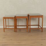 1950s Nesting tables