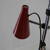 Floor Lamp by Hurka for Lidokov in Perfect Condition, 1960s