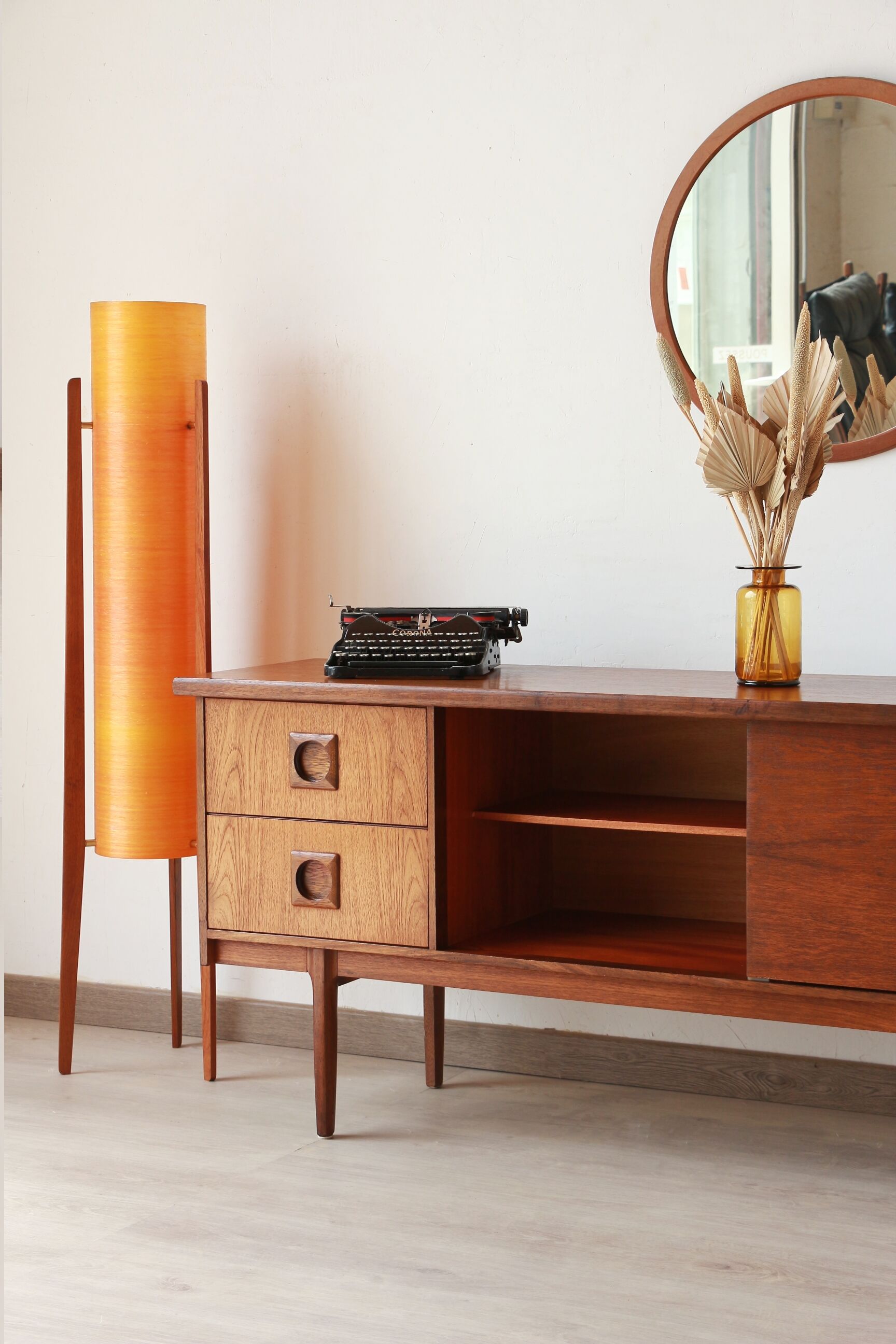 Enfilade - Bath Cabinet Makers - 60s