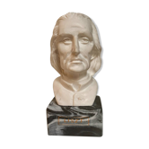 Buste de Liszt