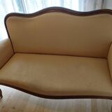 Louis xvi sofa