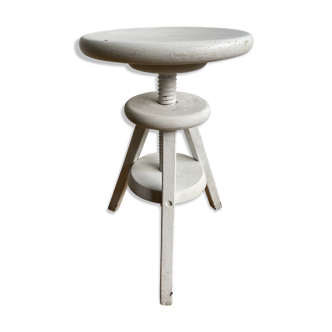 White-wood architect's snuff