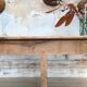 Farm table