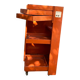 Bieffe architect metal furniture