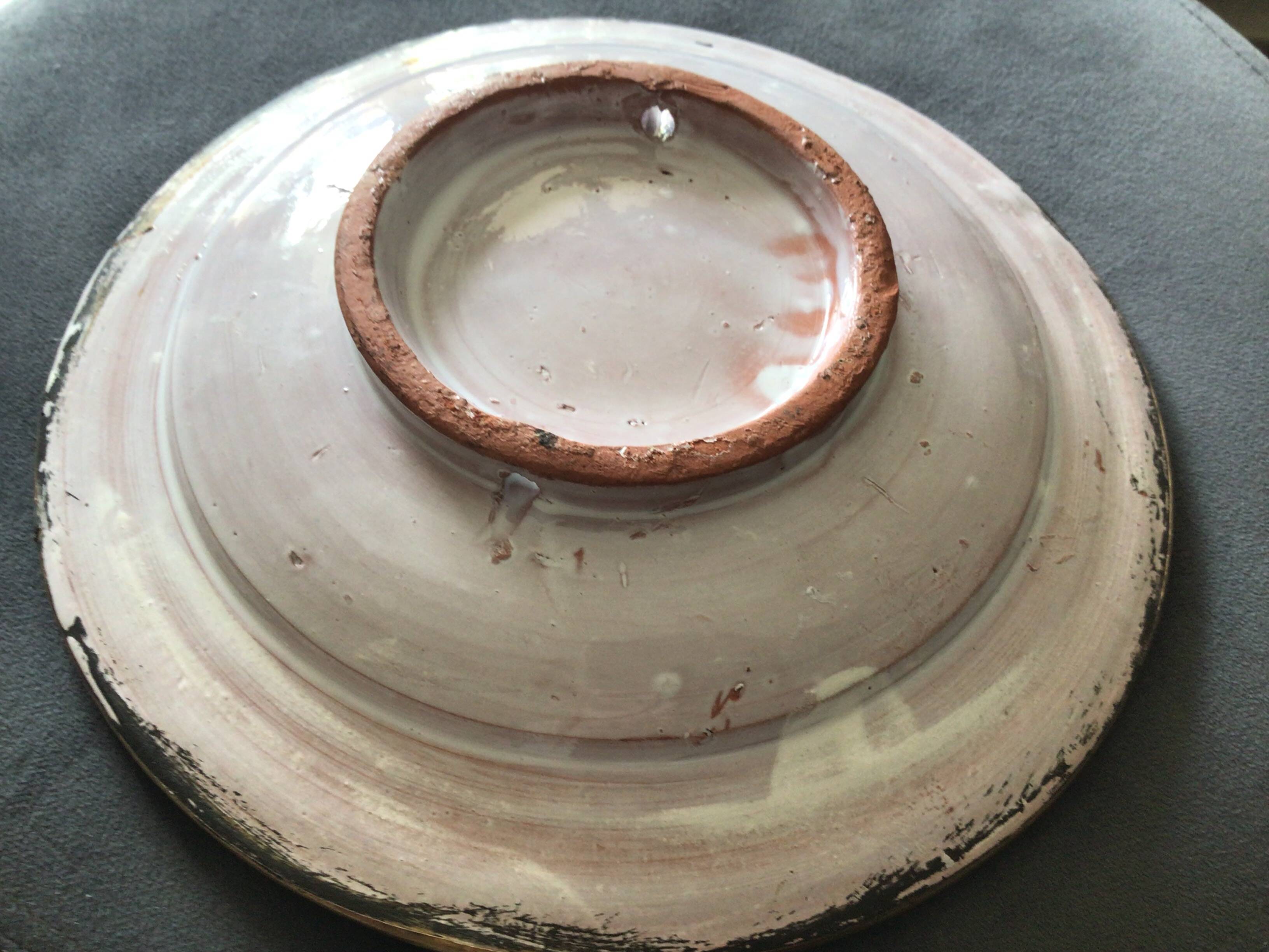Jewellery dish
