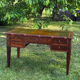 19th-century Empire desk