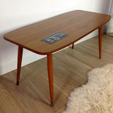Scandinavian coffee table