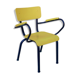 Armchair child vintage