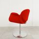 Little tulip chair by Pierre Paulin for Artifort, 1990s
