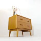 Ernest Gomme for G Plan, hairdresser from the 60s.