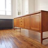 Great sideboard Danish vintage