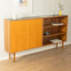 Buffet classique des années 1950 par WK Möbel
