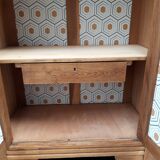 Parisian Art Deco wardrobe