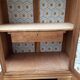 Armoire parisienne art déco