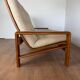 Scandinavian 3-seater sofa – 1970 Attributed to EMC Møble