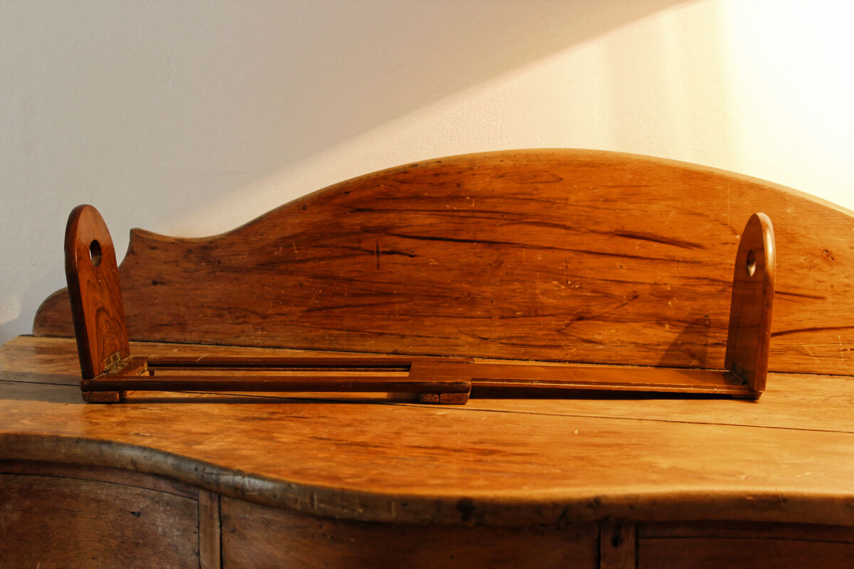 Mahogany and chiseled brass book greenhouse