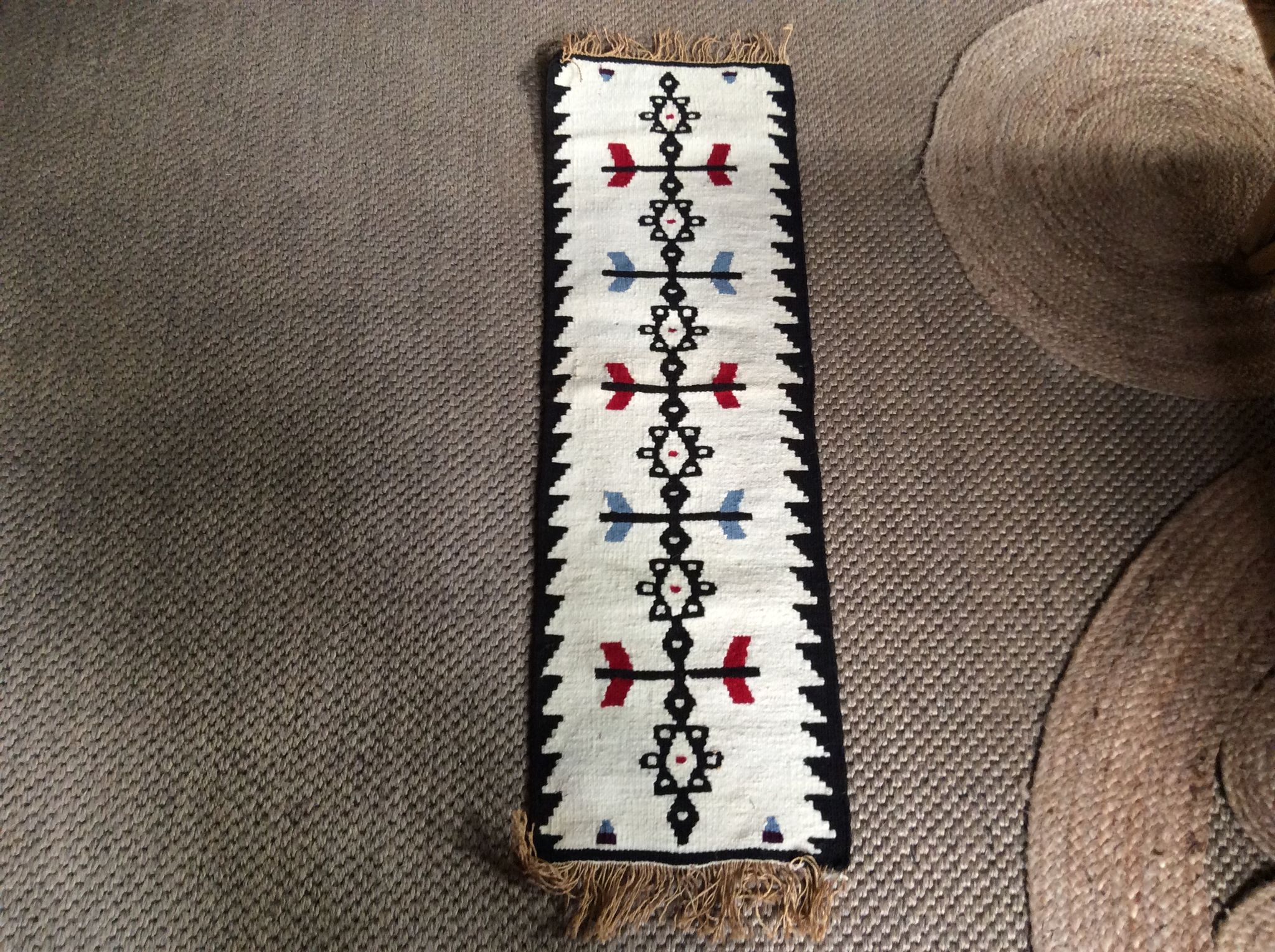 Carpet 30x96cm