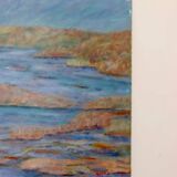 "View" VIII by Alvar Andersson