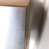 Modular wall shelf, Roche Bobois, 1970