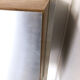 Modular wall shelf, Roche Bobois, 1970