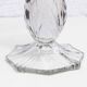 Art Deco glass vase