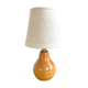 Wooden lamp rope lampshade