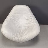 Rodica Lounge Chair by Mario Brunu for Comfort Italy, 1968