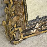 Napoleon III mirror