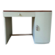 Vintage office revamped