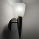 Leola wall lights from the 80s