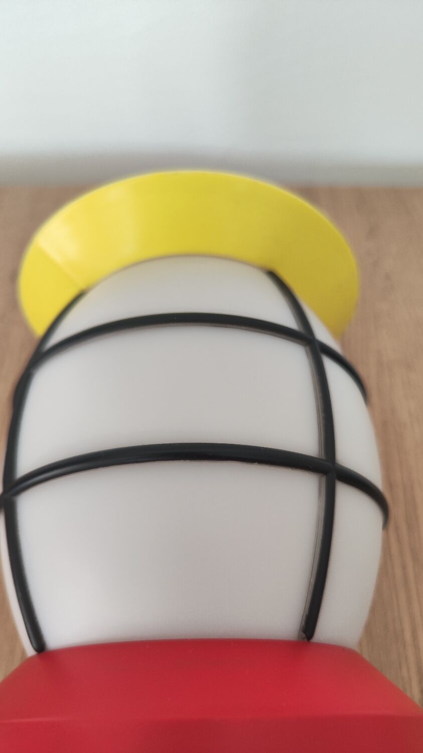 Bedside lamps