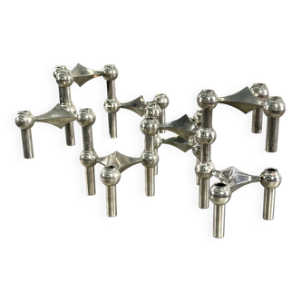 Bmf nagel candlesticks