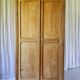 Armoire parisienne