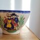 Set of 2 Breton bowls