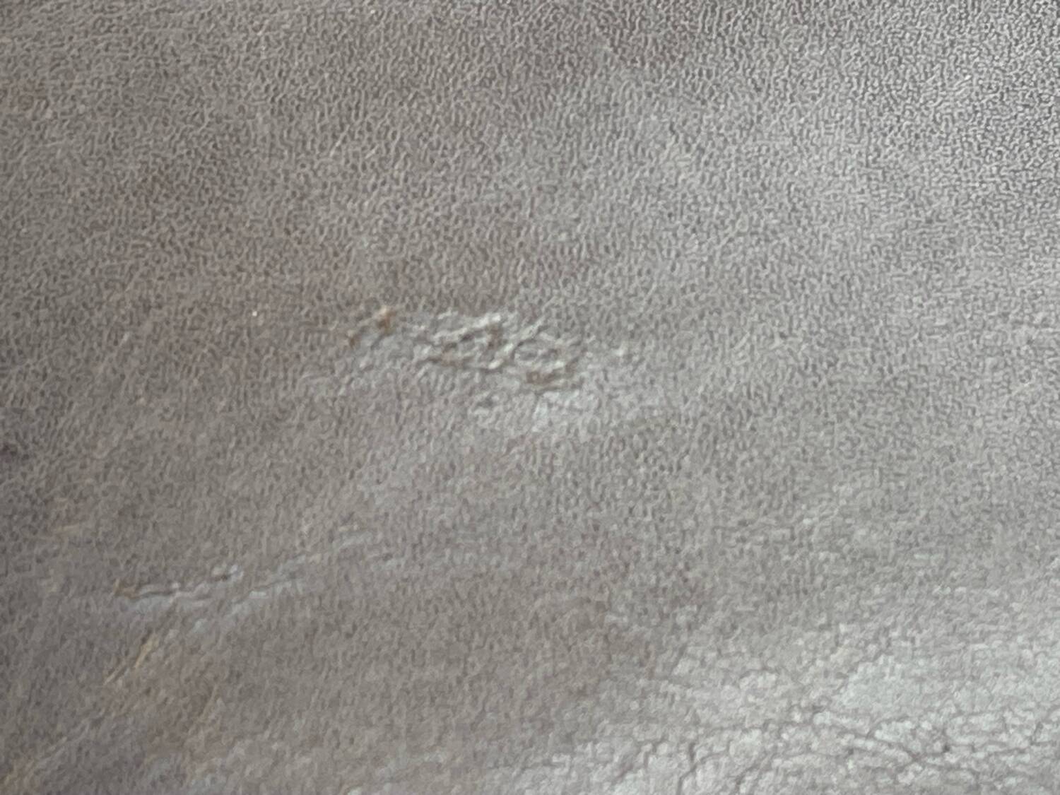 Set of 4 De Sede DS15 lounge chairs