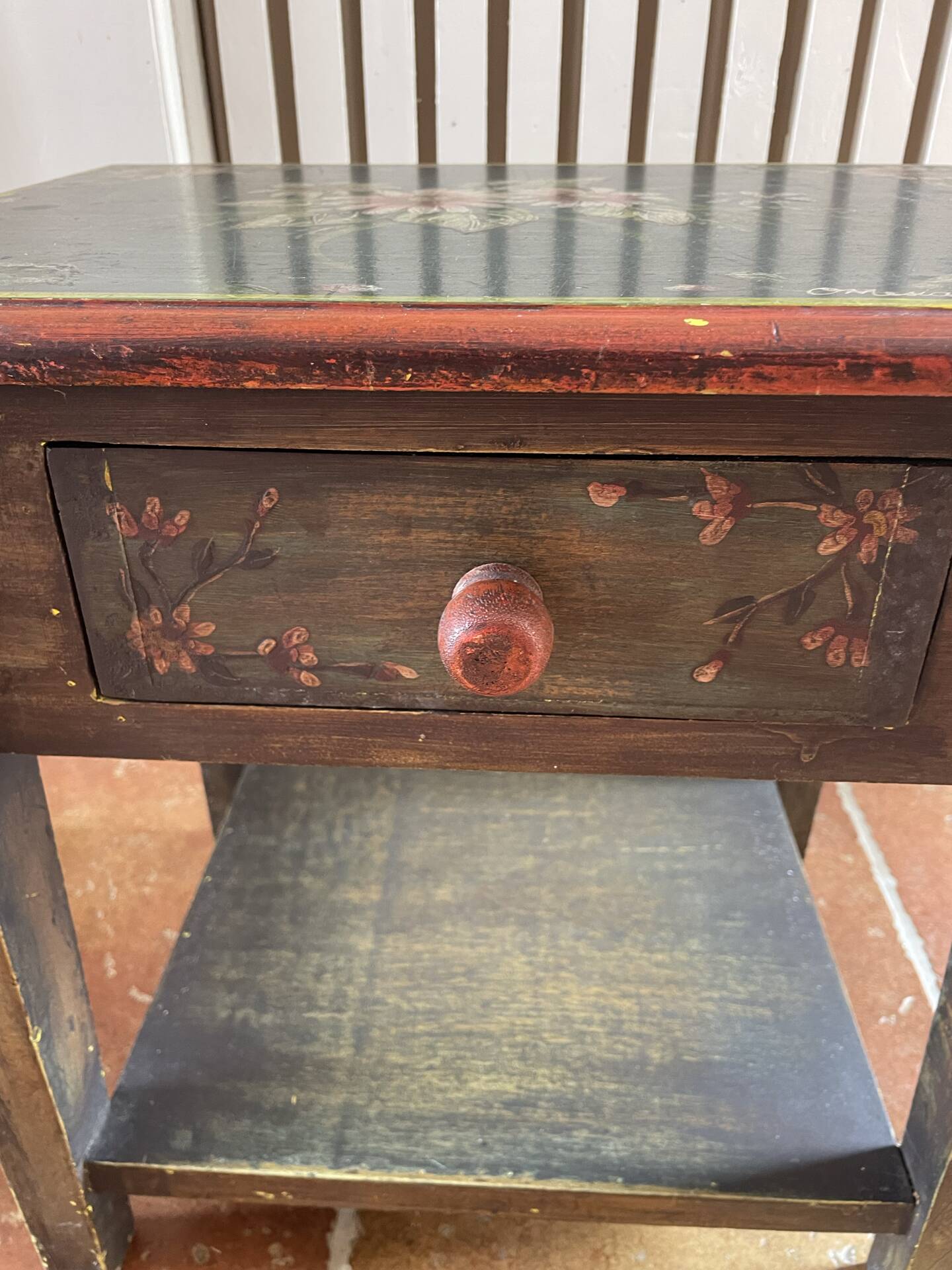 Meuble d’appoint