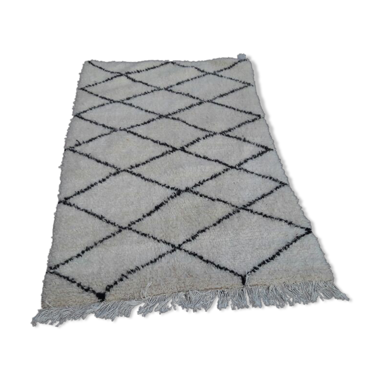 Tapis berbère 180x110cm