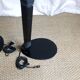 Paire de Lampes Cobra Manade design 80s