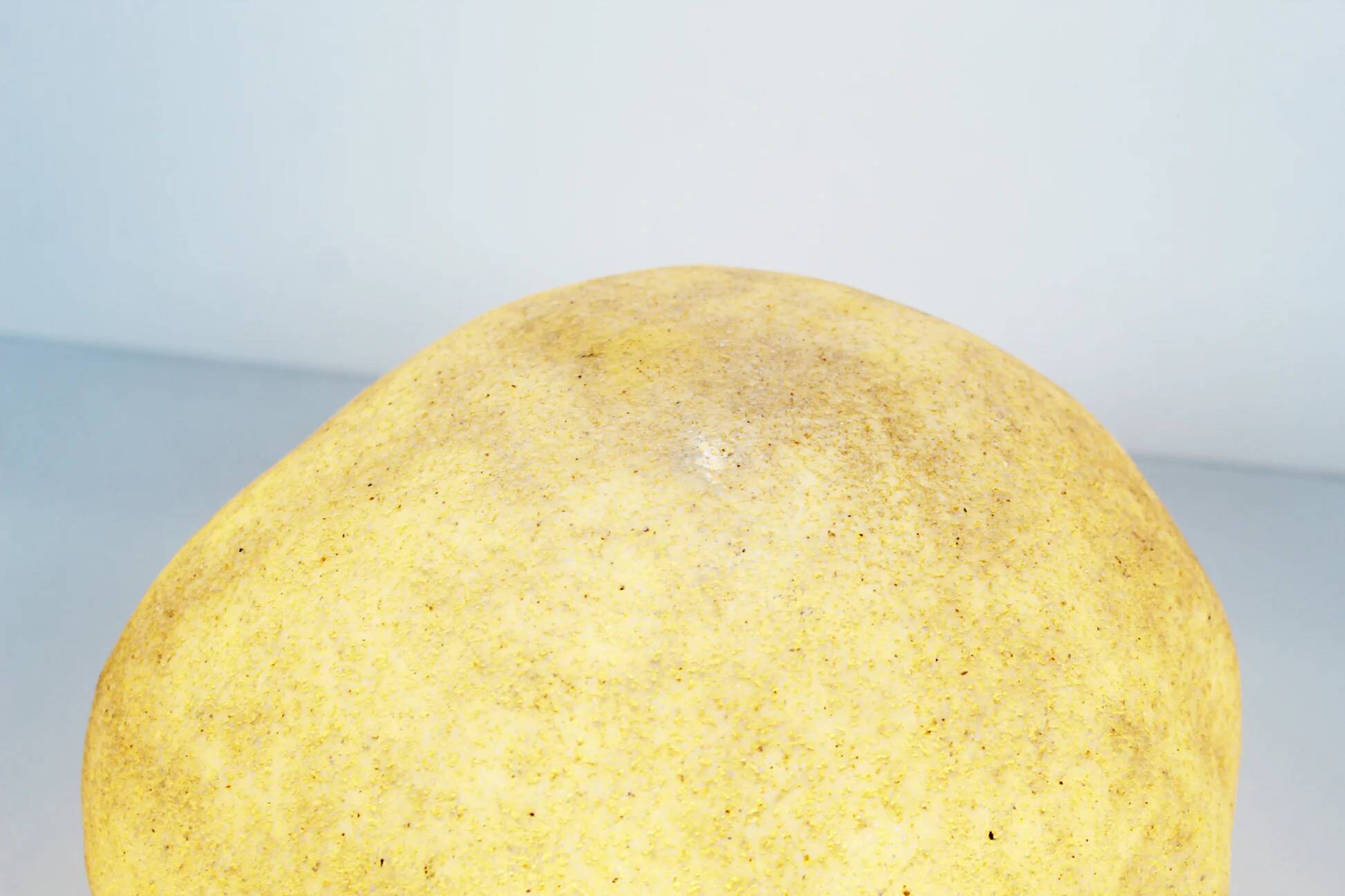 1970s 'Dora rock lamp' designed by André Cazenave