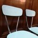 Vintage kitchen chairs