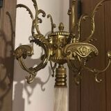 Coat rack