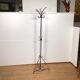 Standing coat rack