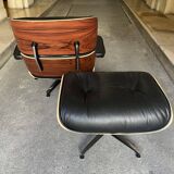 Charles Eames lounge chair