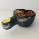 Catch-all by the Art and Ceramics workshop