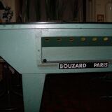 Table lumineuse d'imprimerie