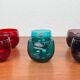 Mid-Century Modern Drinking Glasses from Nuutajärvi Notsjö, Finland, 1960s, Set of 6