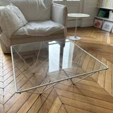 Table basse style Alanda