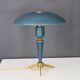 Louis Kalff desk lamp *** Model Bijou 100% original ***  Philips *** 1950's *** Dutch design